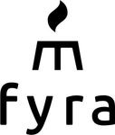 Fyra selger norskprodusert fyringsved, bark, pizzaovner og diverse produkter til hus, hytte og hage. 